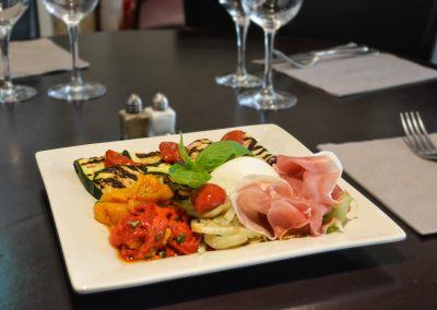 Antipasto Italiano