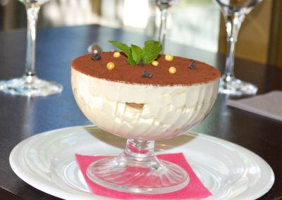 Tiramisù